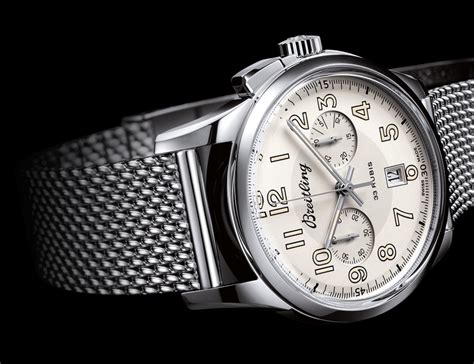 breitling unitime world time|breitling transocean 1915.